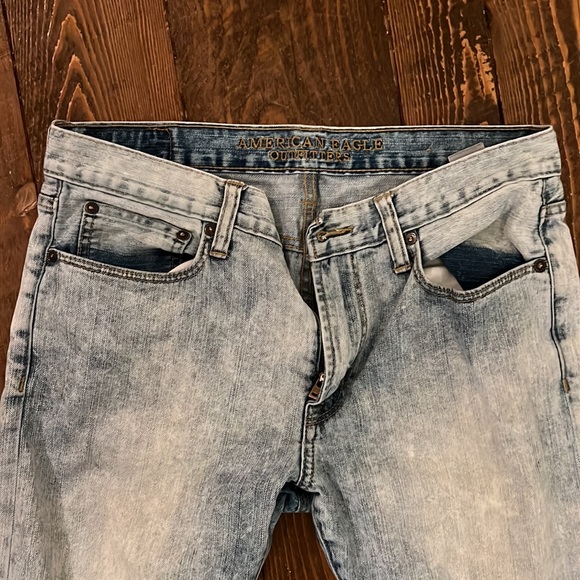 American eagle jeans - Picture 2 of 3